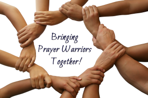 Bringing Prayer Warriors Together!