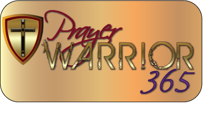 Prayer Warriors 365