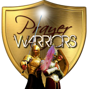 Prayer Warriors 365