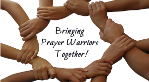 Prayer Warriors 365 Together!