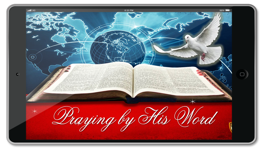 Spiritual Warfare Prayer Freedom Through God's Word eBook