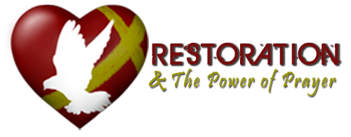 Restoration & Power of Prayer RegBanner