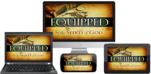 Spiritually Equipped I AM Worthy ebooks - Multiple Devices